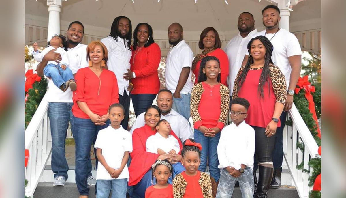 Parents of Six Who Fostered Over 30 Kids Adopt Two Boys With Cerebral Palsy