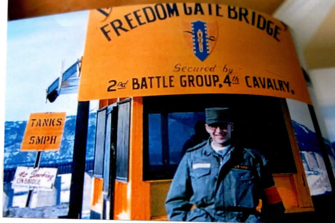 America Essay Contest: Where Good Men Do Nothing, Evil and Corruption Prevail