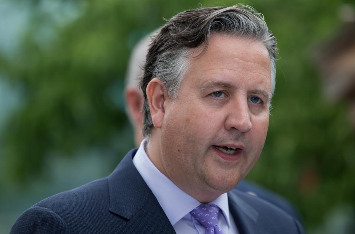 Decriminalization Not the Way to Deal With Opioid Crisis, Experts Say