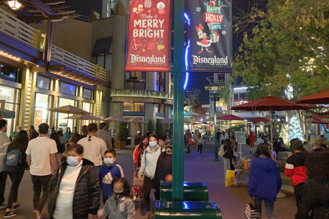 Worried About Holiday Spending? This Is a Year to Think Differently