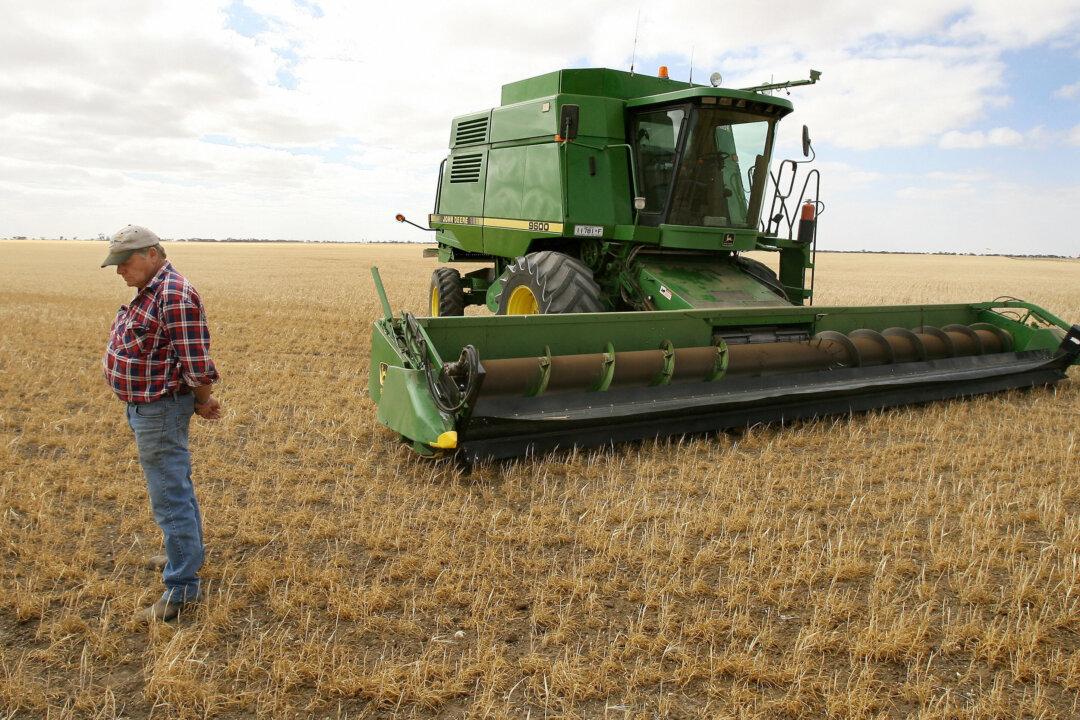 Victorian Farmers Mixed Reaction to State’s Agriculture Budget