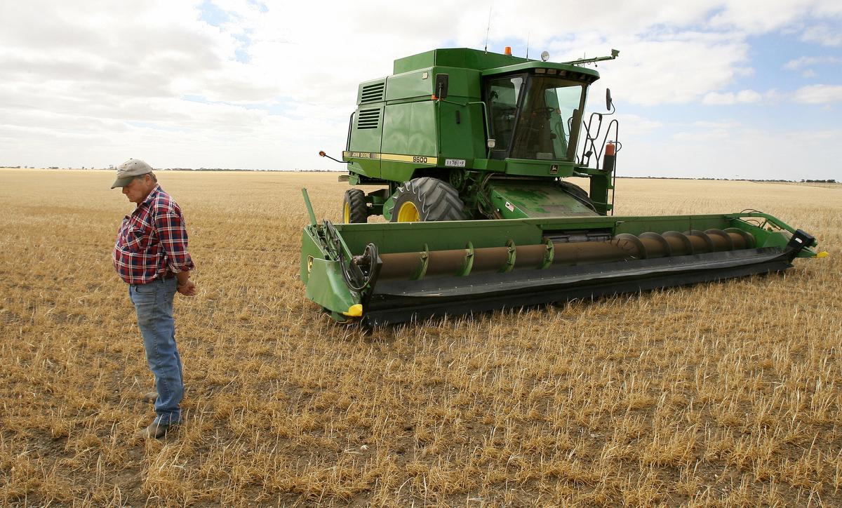 Victorian Farmers Mixed Reaction to State’s Agriculture Budget