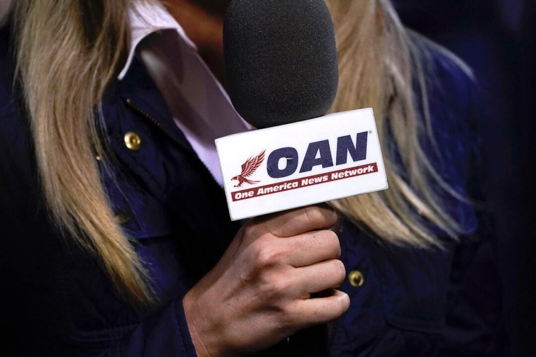 OAN Responds After YouTube Temporarily Bans, Demonetizes Outlet Over ‘Unlisted’ COVID-19 Video
