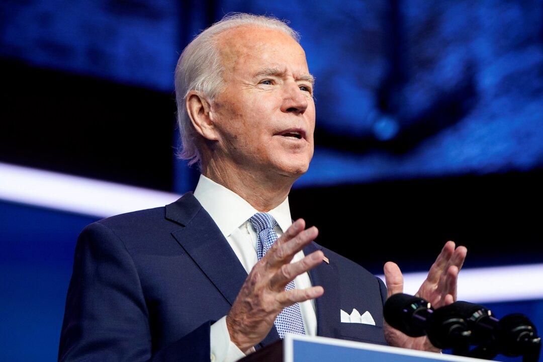 ‘Taiwan Is Not for Sale': Expert Responds to Biden’s National Security Adviser Pick
