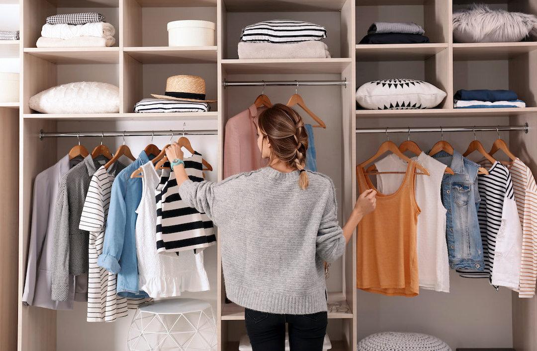 She Created the Tinder for Clothing. Then a $30 Million Competitor Came Along