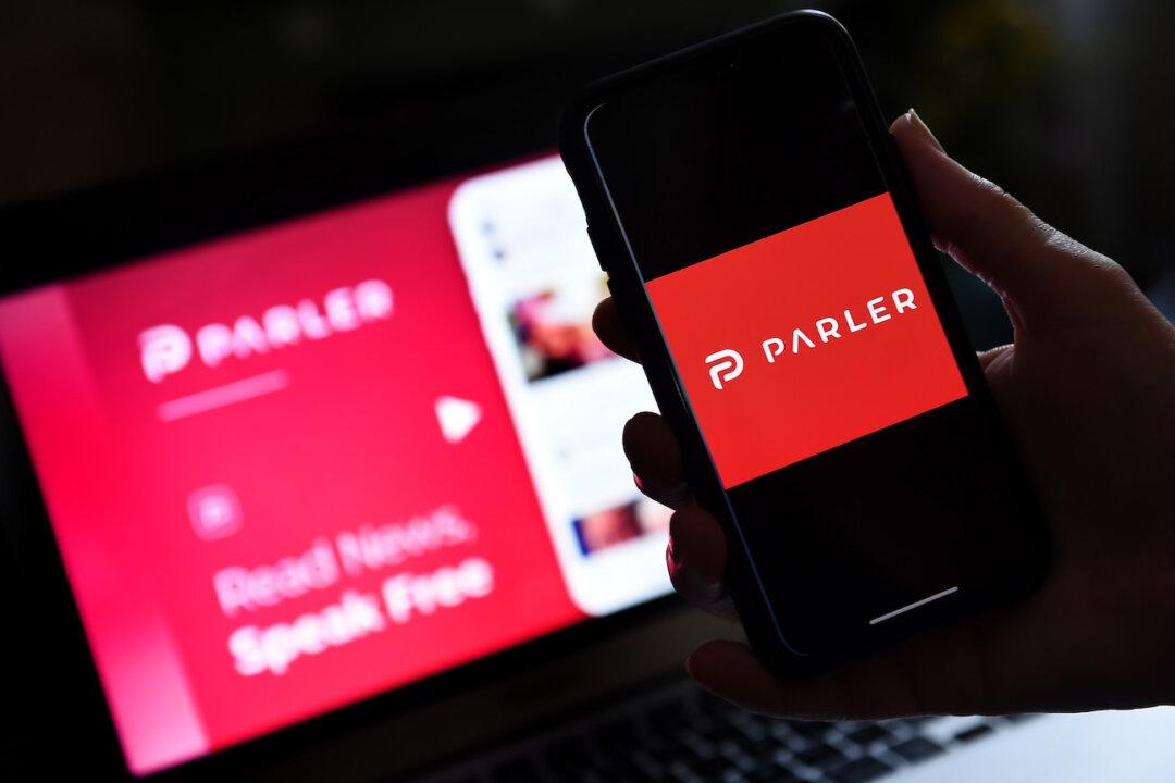 Amazon to Remove Parler From Its Web Hosting Service