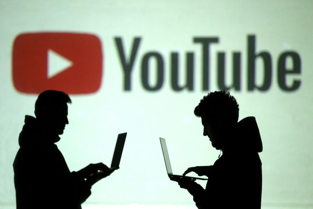 Mother YouTube