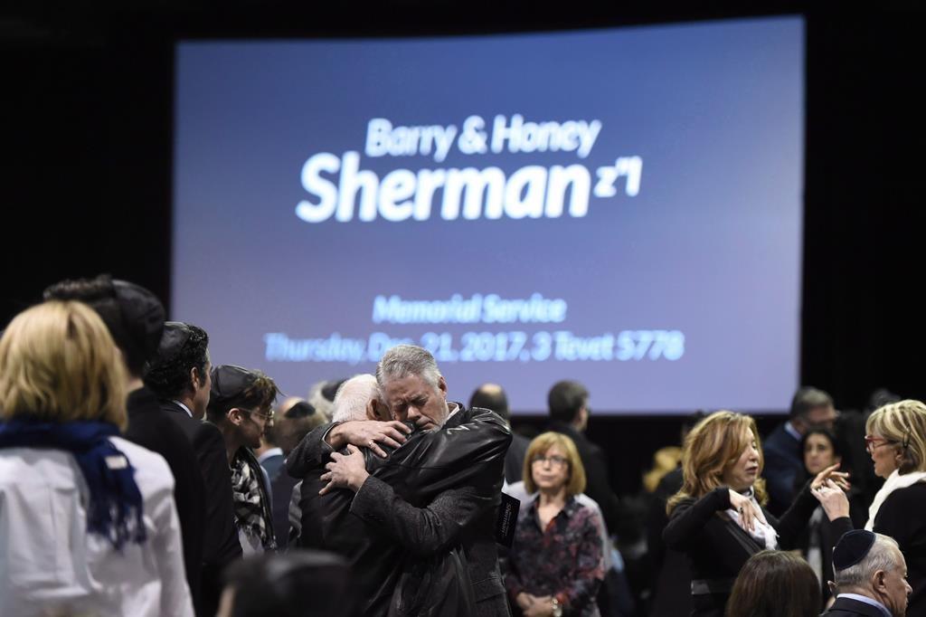 Person of Interest Identified but Not Arrested in Billionaire Murders: Police