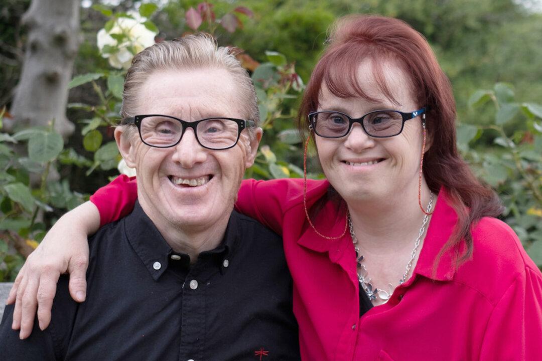 Meet the Duo Who Is Believed to Be the World’s Longest-Married Couple With Down Syndrome