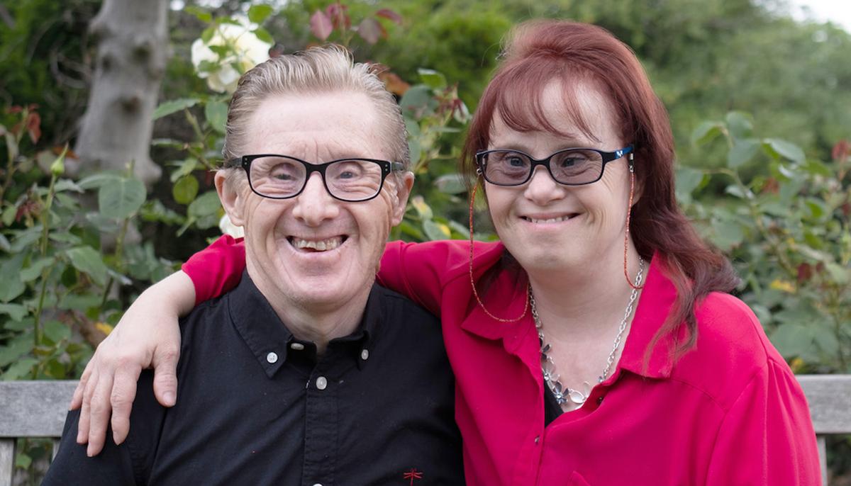 Meet the Duo Who Is Believed to Be the World’s Longest-Married Couple With Down Syndrome