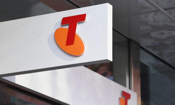 Telstra Continues Job-Cutting With 1,400 Positions to Go