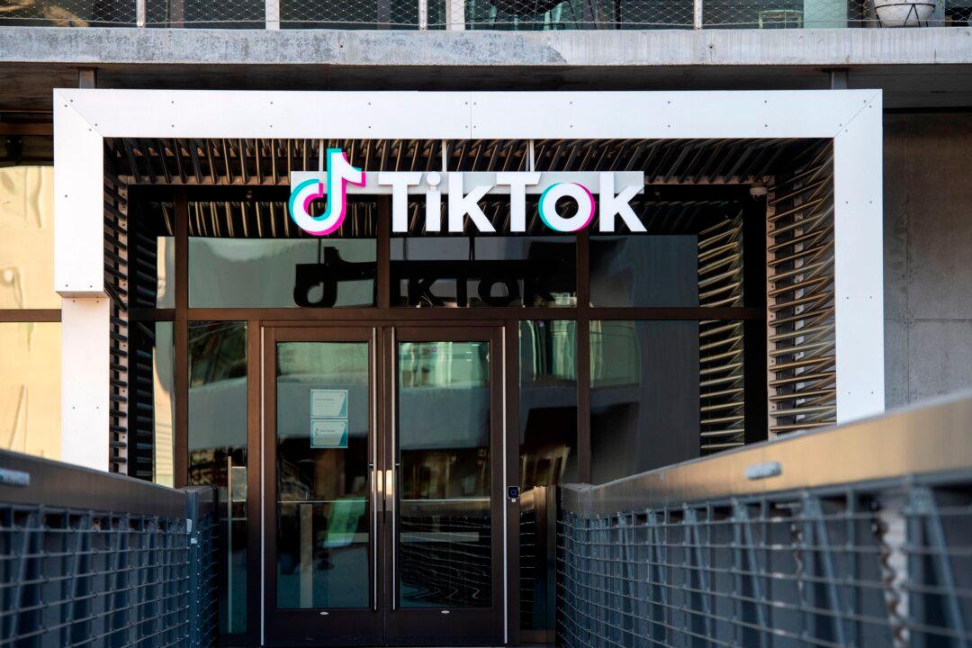 US Grants China’s ByteDance New 7-Day Extension to Sell TikTok