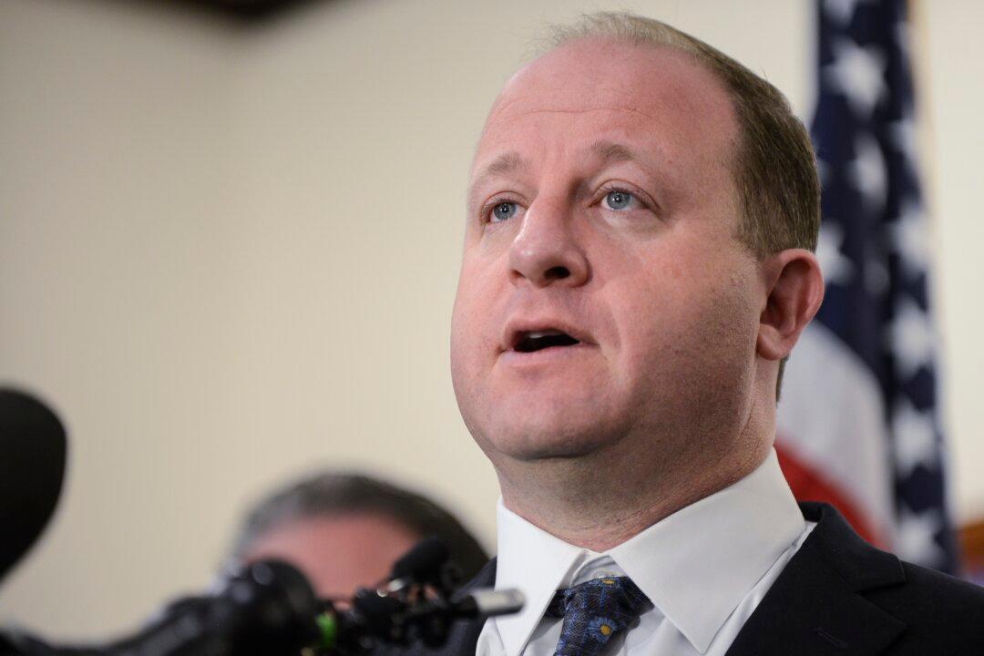 Colorado Governor Signs Bill Allowing Cities to Set Their Own Gun-Control Laws
