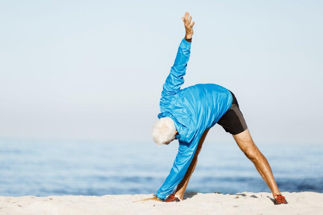 Physical Activity Changes the Very Structure of the Brain