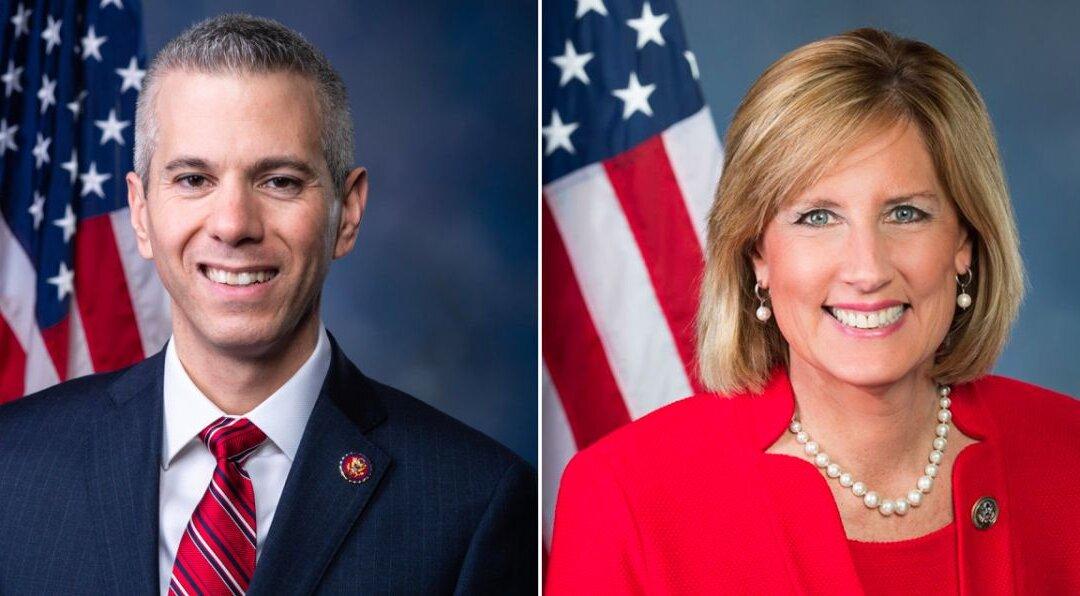 New York County Finds Uncounted Votes for Congressional Race
