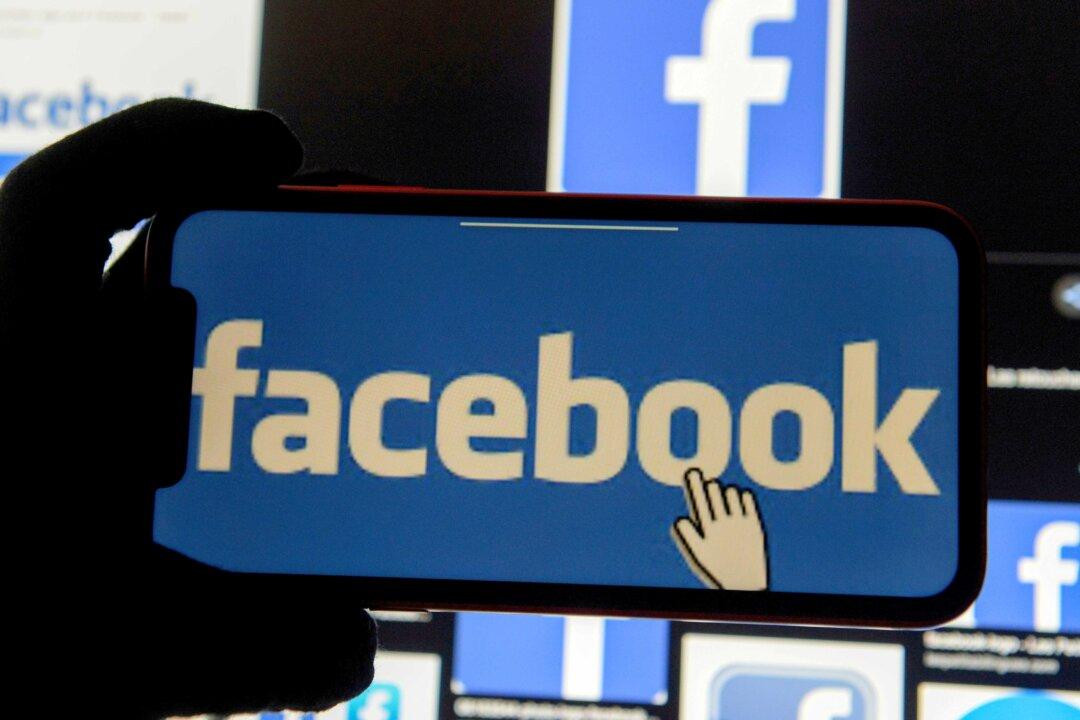 UPDATE: Facebook Runs Ads for Products of Genocide in China