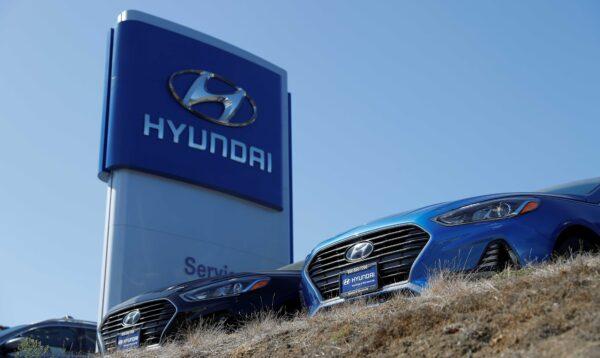 Hyundai Agrees to $9 Million Settlement, Announces Theft-Deterrent Upgrades