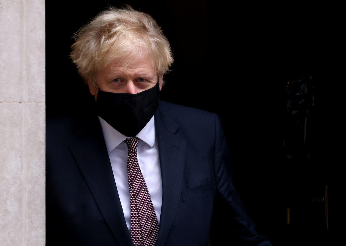 Johnson Appoints New Chief of Staff Following Cummings’ Departure