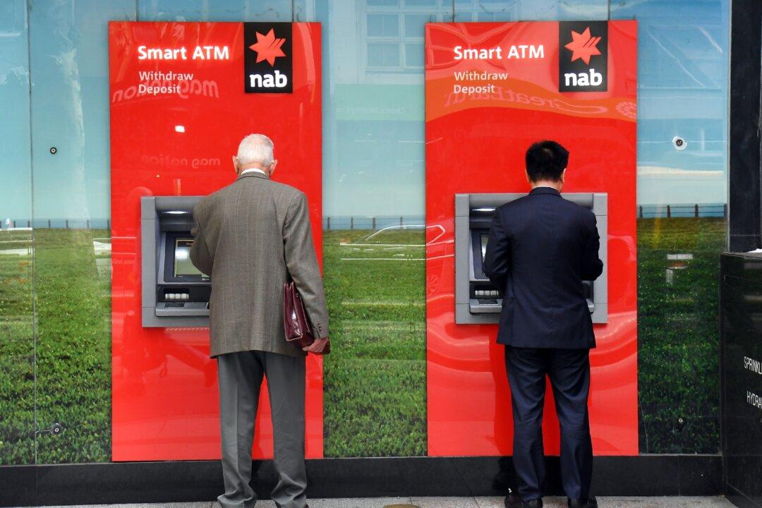 NAB Acquires Neobank 86400 in $220M Deal