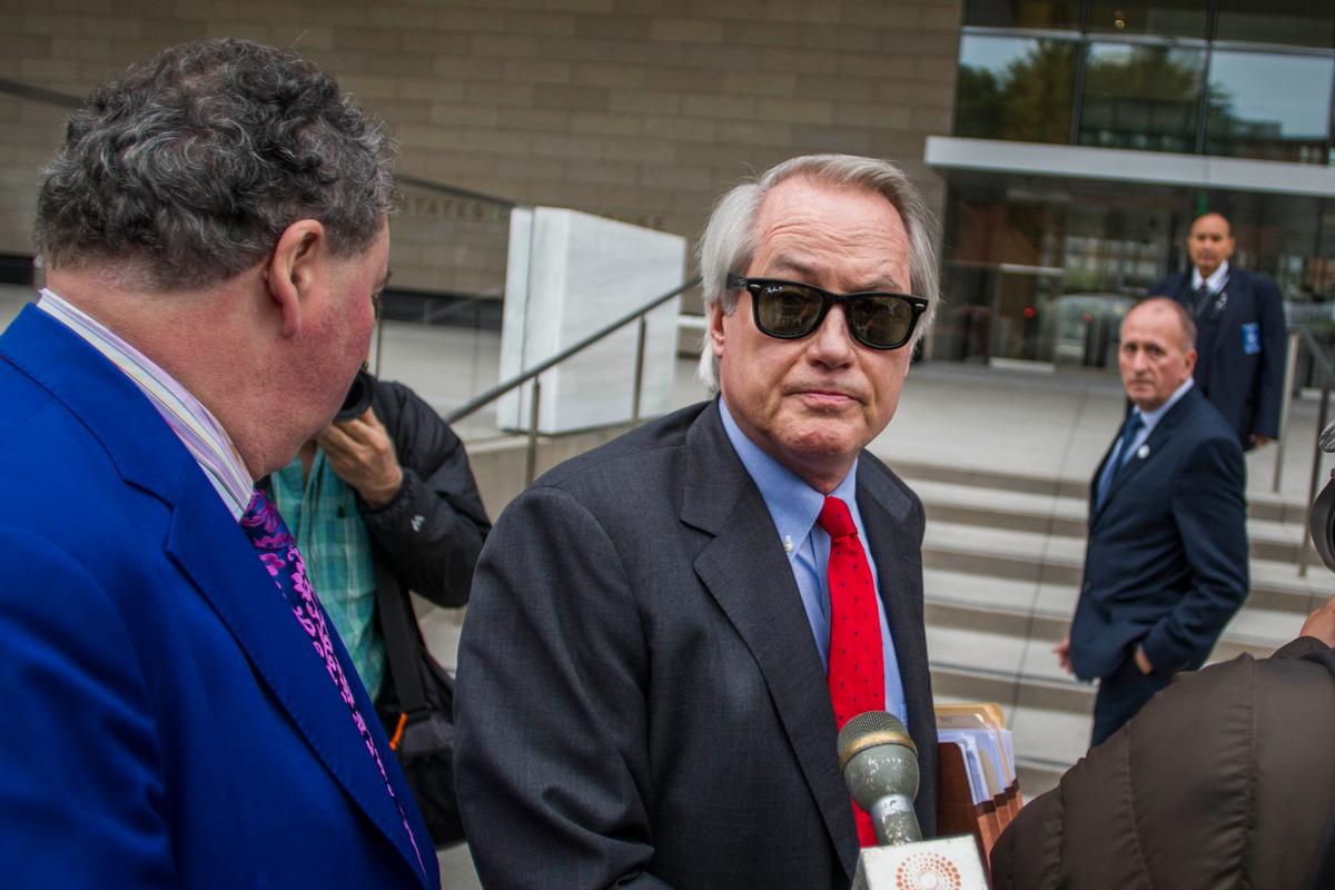 Lin Wood Changes Legal Residence to South Carolina From Georgia