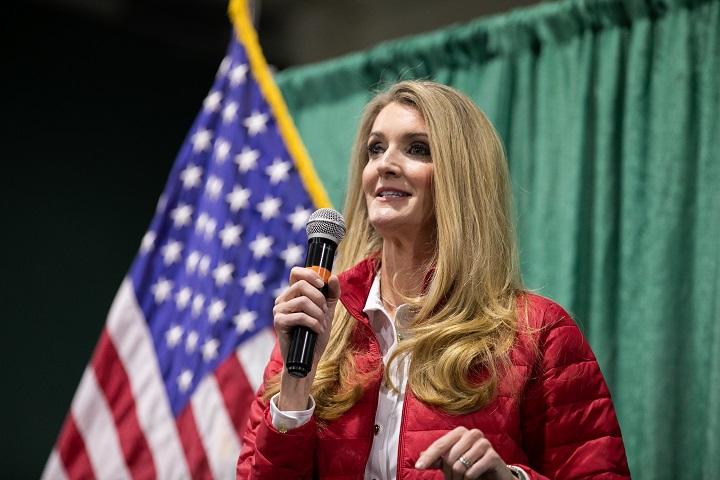 Sen. Kelly Loeffler to Object to Electoral College Certification Process