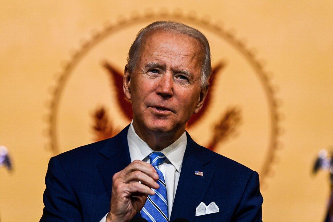 Biden Victory ‘Not Statistically Impossible’ But ‘Statistically Implausible,’ Pollster Says