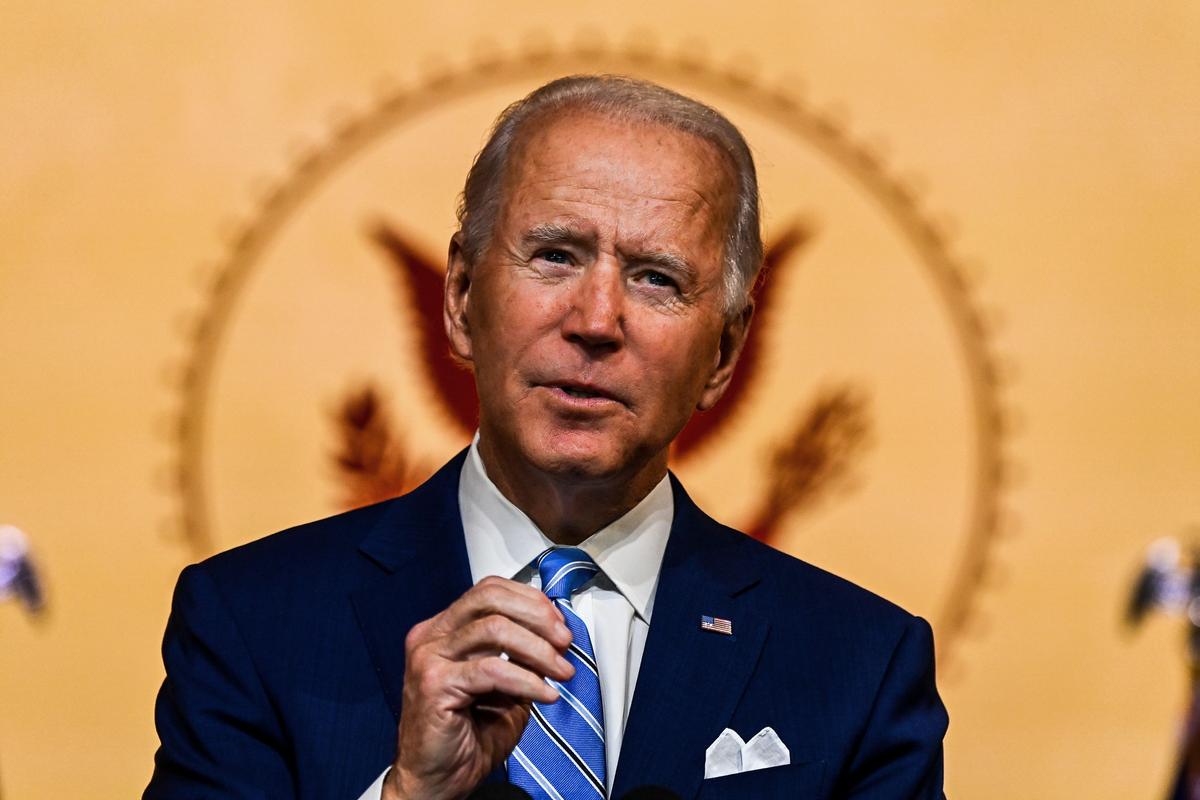 Biden Victory ‘Not Statistically Impossible’ But ‘Statistically Implausible,’ Pollster Says