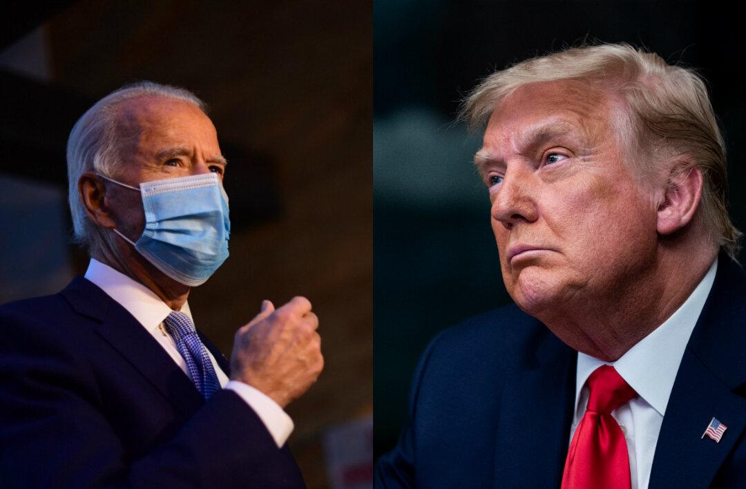 Group Sues to Invalidate Michigan Election Results, Claiming Widespread ‘Lawlessness’