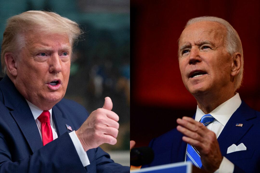 Security Group That Audited Voting Machines Declares Them a ‘National Security Issue’