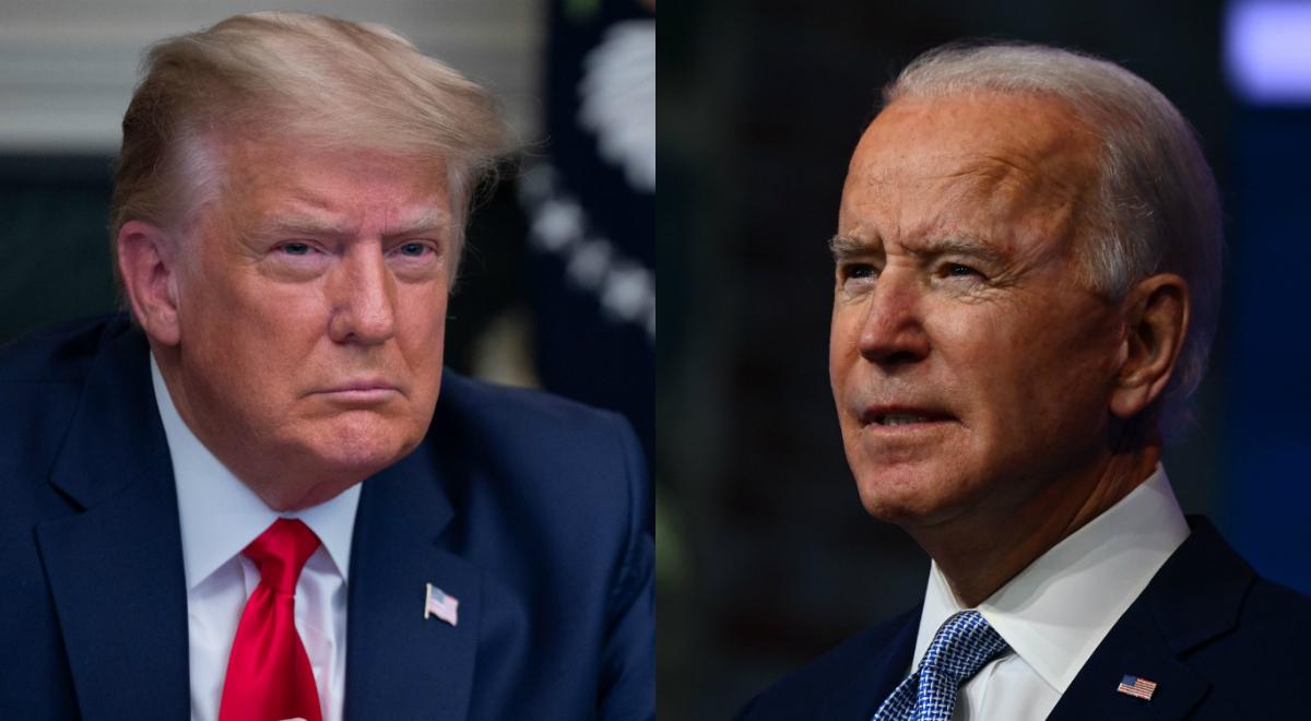 Trump Supporters Organizing Virtual ‘Inauguration’ for Him on Jan. 20