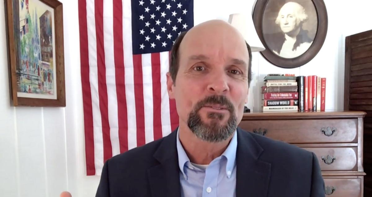 Free, Fair Election Is Guarantee of America’s Freedom, Democracy, Filmmaker Bowers Says