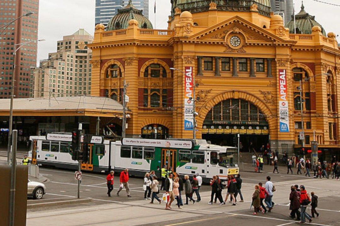 Melbourne’s Free Tram Network Could Be Expanded Following Inquiry Recommendation