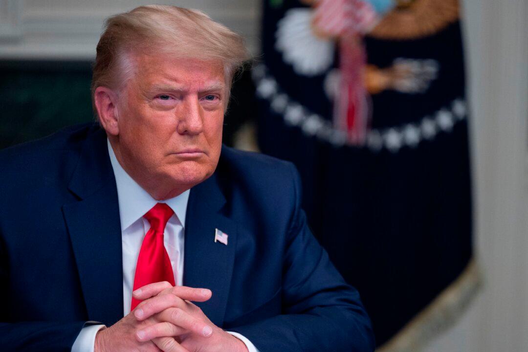 Pennsylvania Court Rejects Trump Appeal, Campaign Lawyers Say It’s ‘On to SCOTUS’