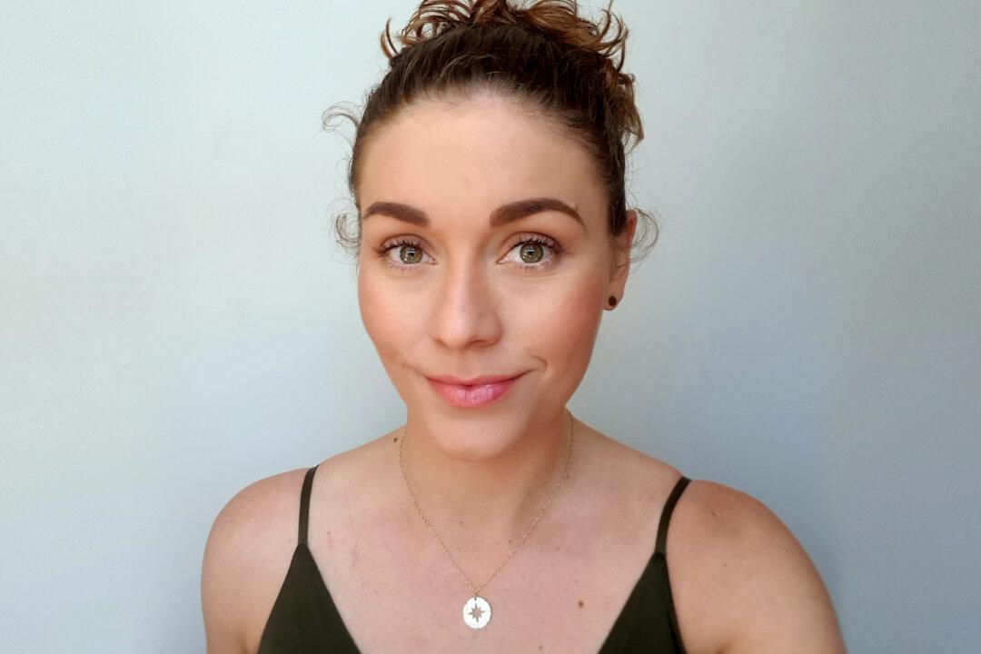 Mindset for Health: Young Coach Shares Secret to Navigate Life Amid Crisis