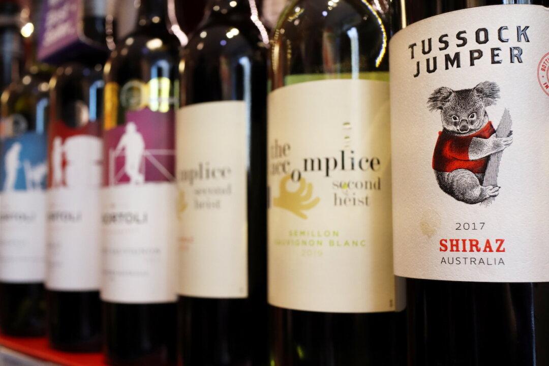 China Wine Tariffs ‘Extremely Disappointing’: Treasury Wine CEO