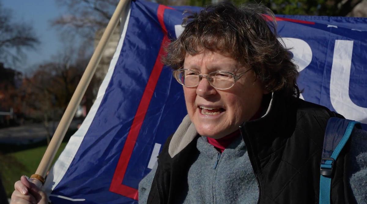 Stop the Steal Rallies Continue Into Fourth Week: ‘We Need Divine Help’