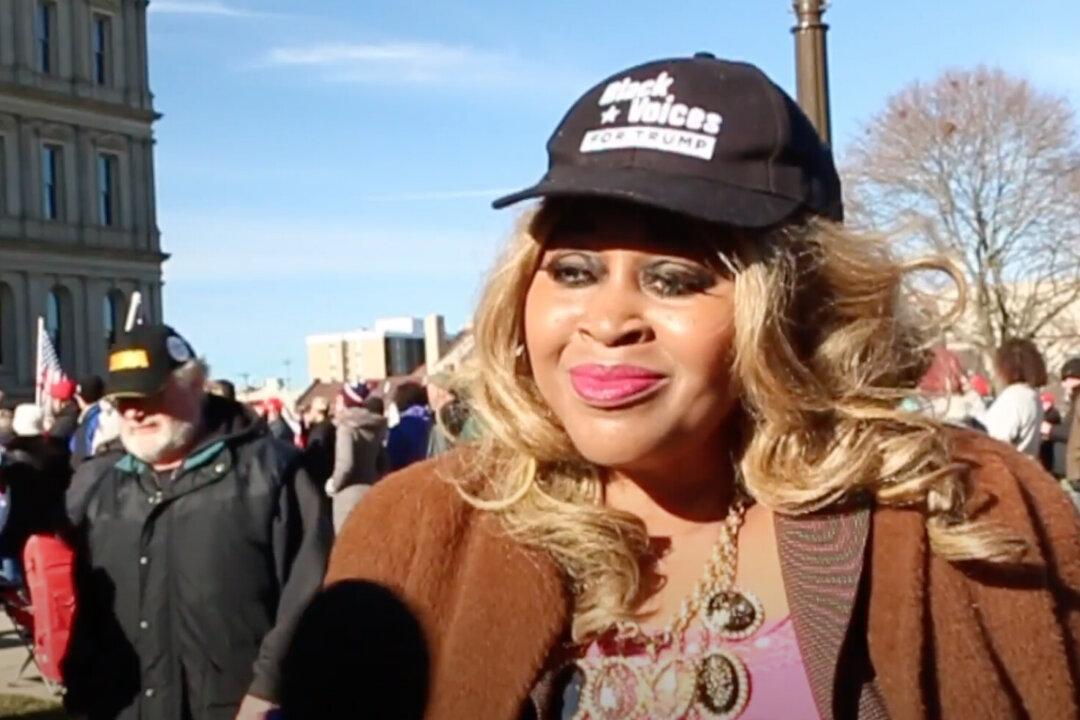 Michigan Voter: ‘We Want to Know What Happened Here’