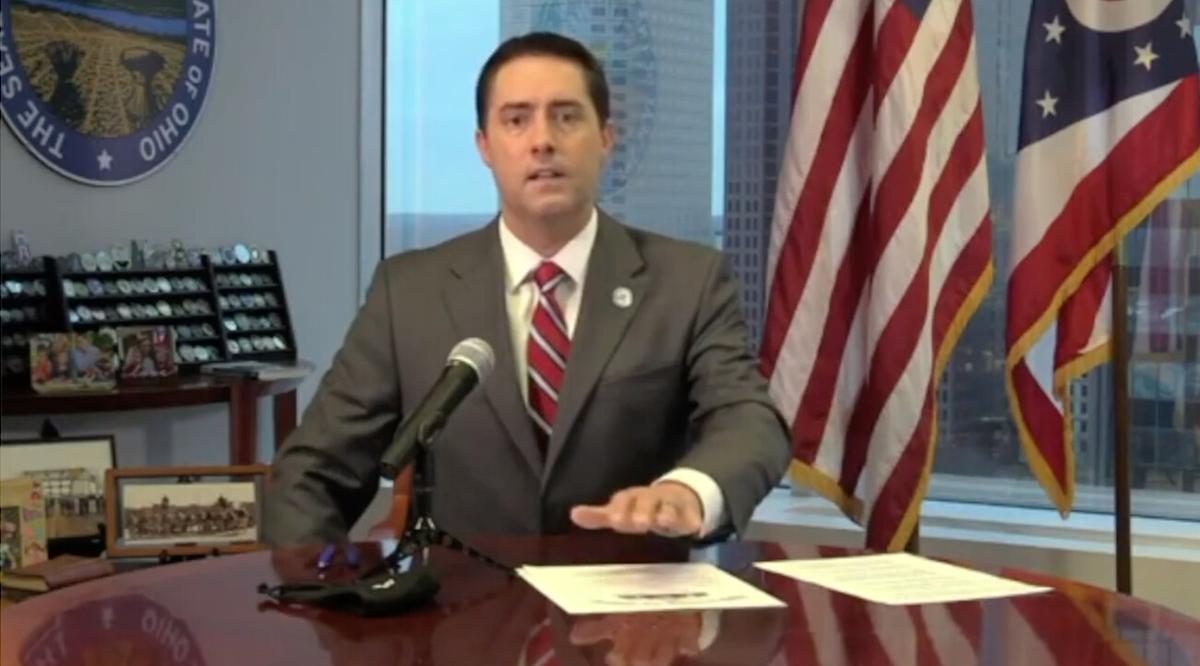 Ohio Investigation Yields 75 People Who May Have Voted Twice in 2020 Election