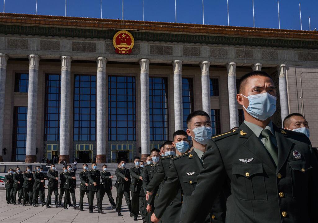 COVID-19 Has Reshaped International Power Structure, Emboldened China and Russia, Defence Committee Hears