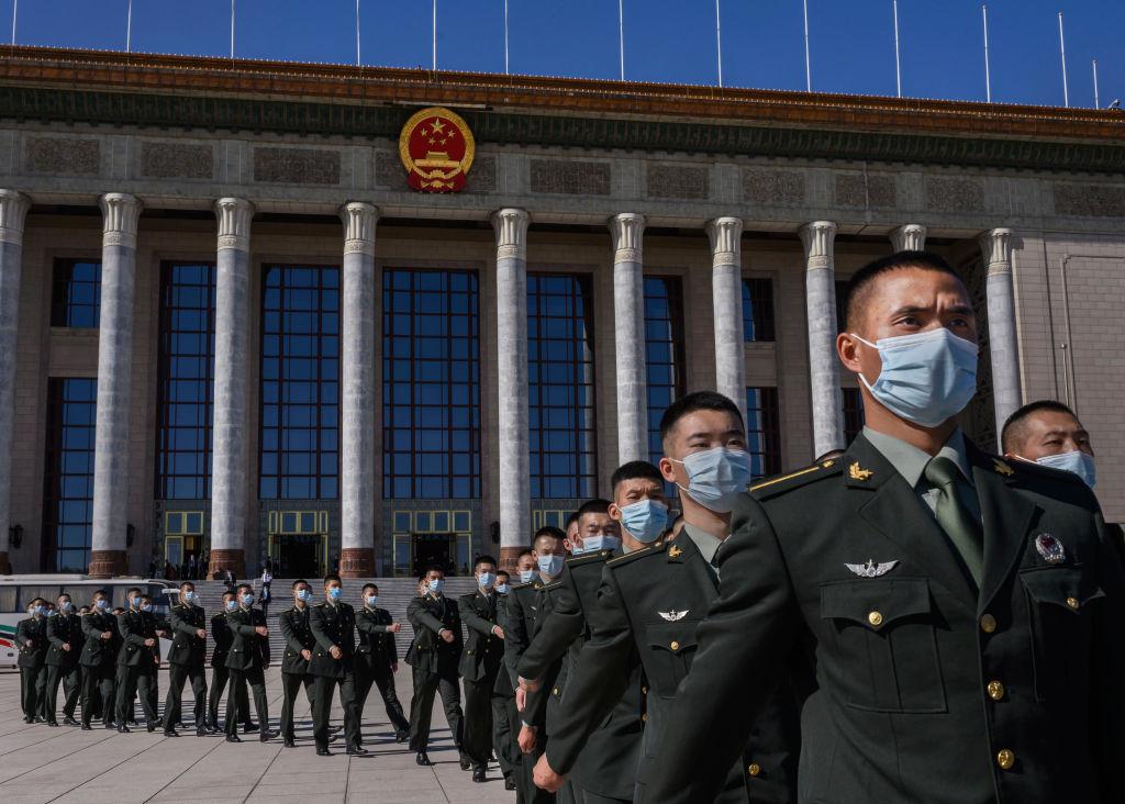 COVID-19 Has Reshaped International Power Structure, Emboldened China and Russia, Defence Committee Hears