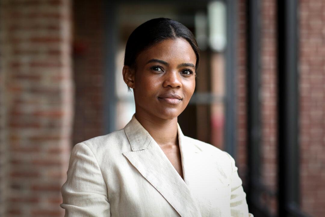 Candace Owens Slams Media, Education System for ‘Systemic Oppression’ After Chauvin Verdict