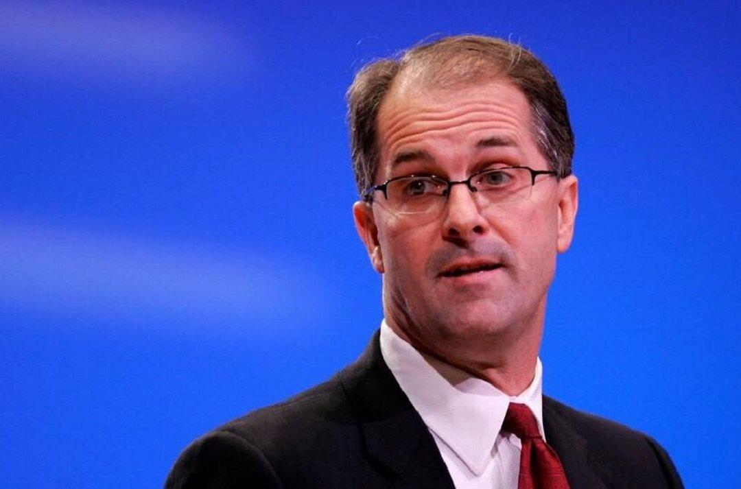 America Needs to Go Back to Paper Elections: Phill Kline