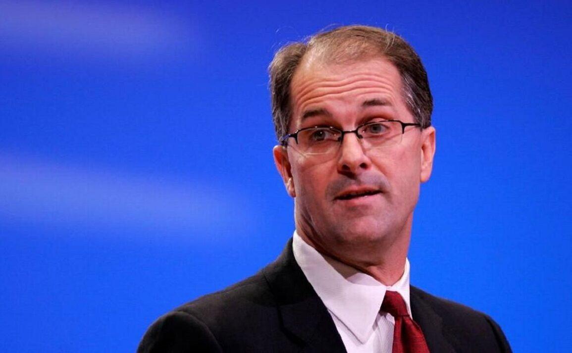 America Needs to Go Back to Paper Elections: Phill Kline