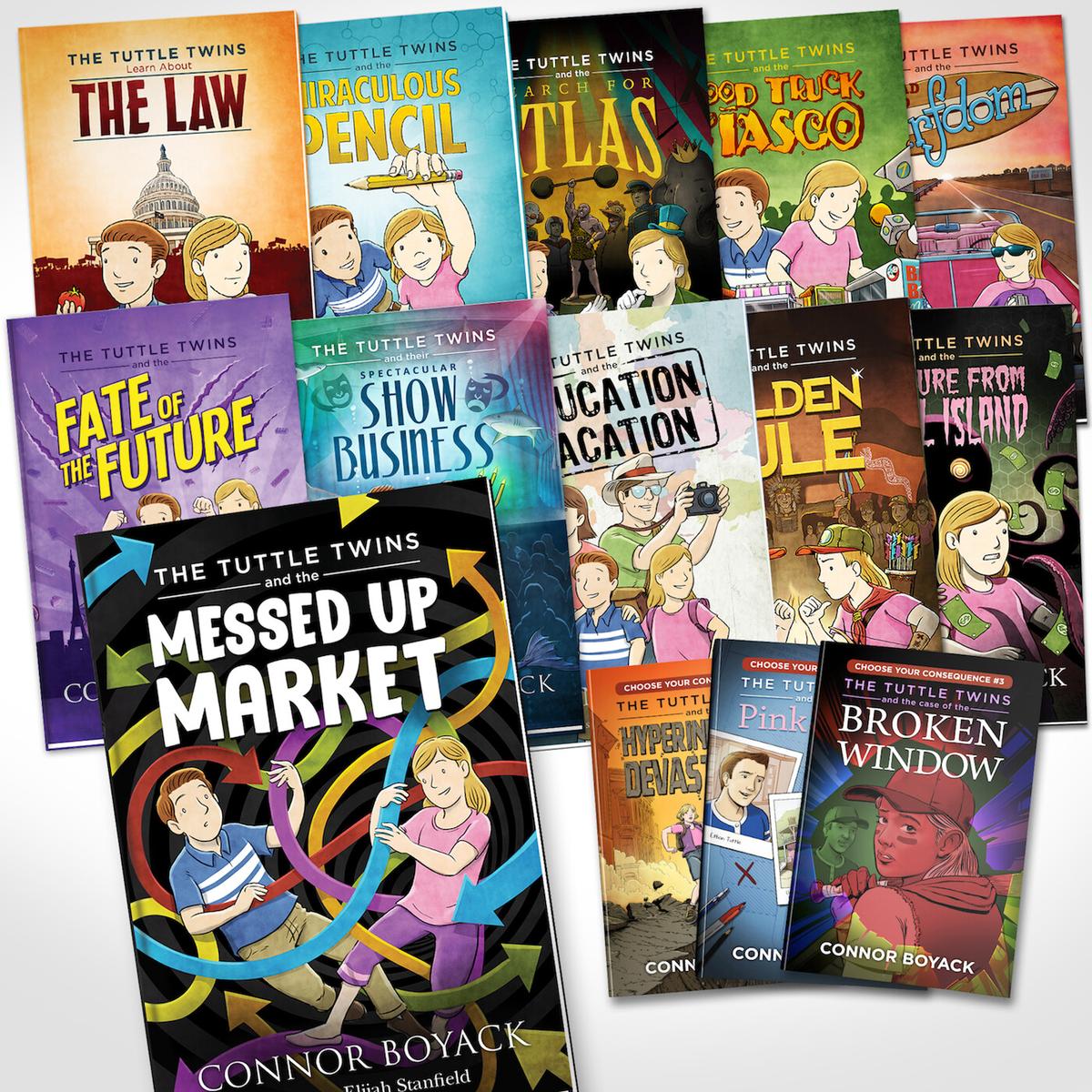 Teaching Our Children the Values of a Free Society