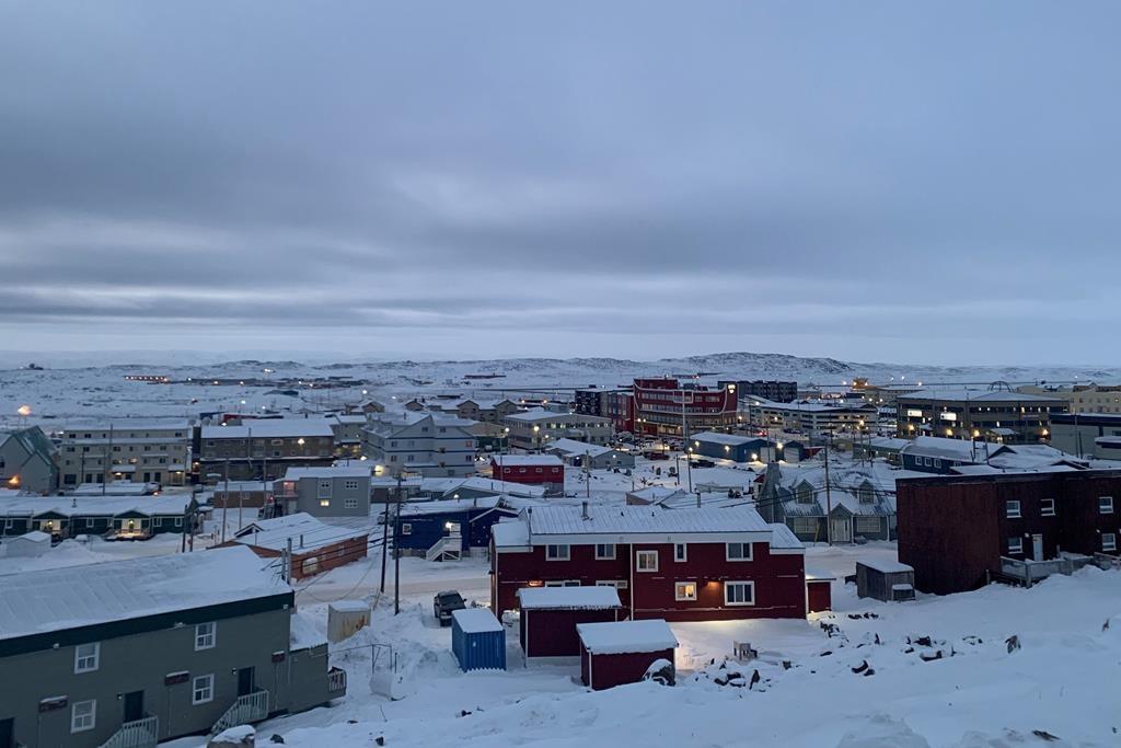 Nunavut to Start Lifting Its Two-Week Lockdown as COVID-19 Cases Recover