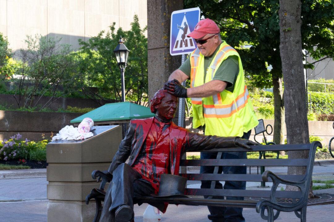 A Victory for John A. Macdonald