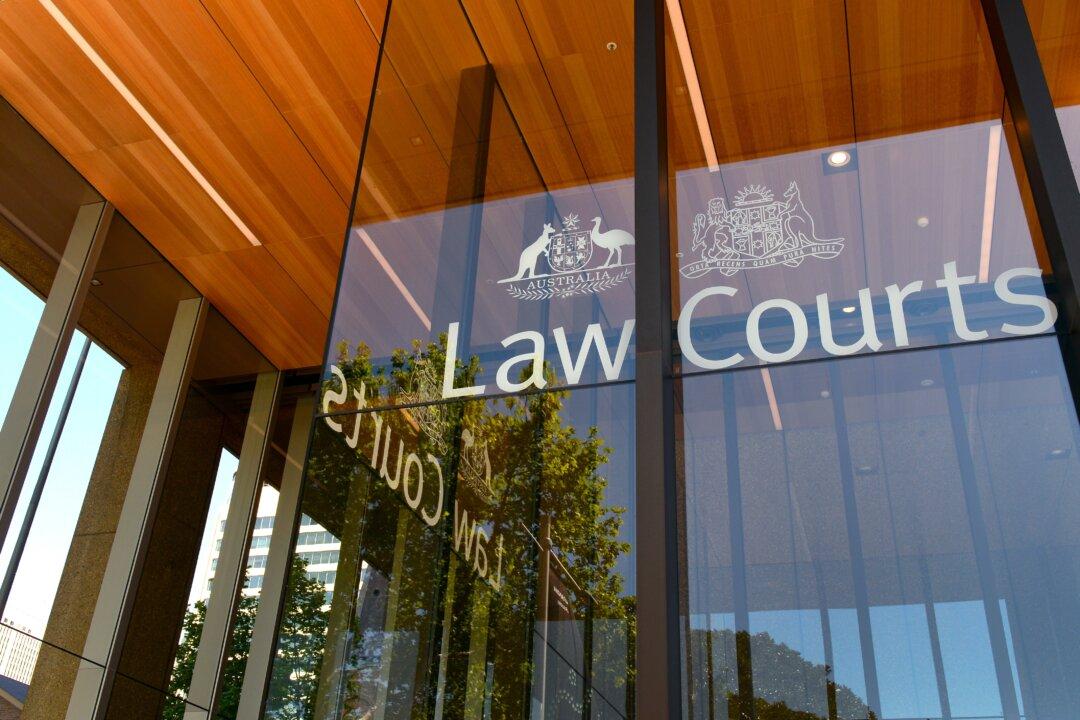 Chief Judge Defends Contentious Australian Family Court Merger