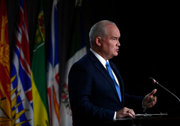 PM Put All Vaccine ‘Eggs’ in One China Basket, Didn’t Consider Other Options: O’Toole