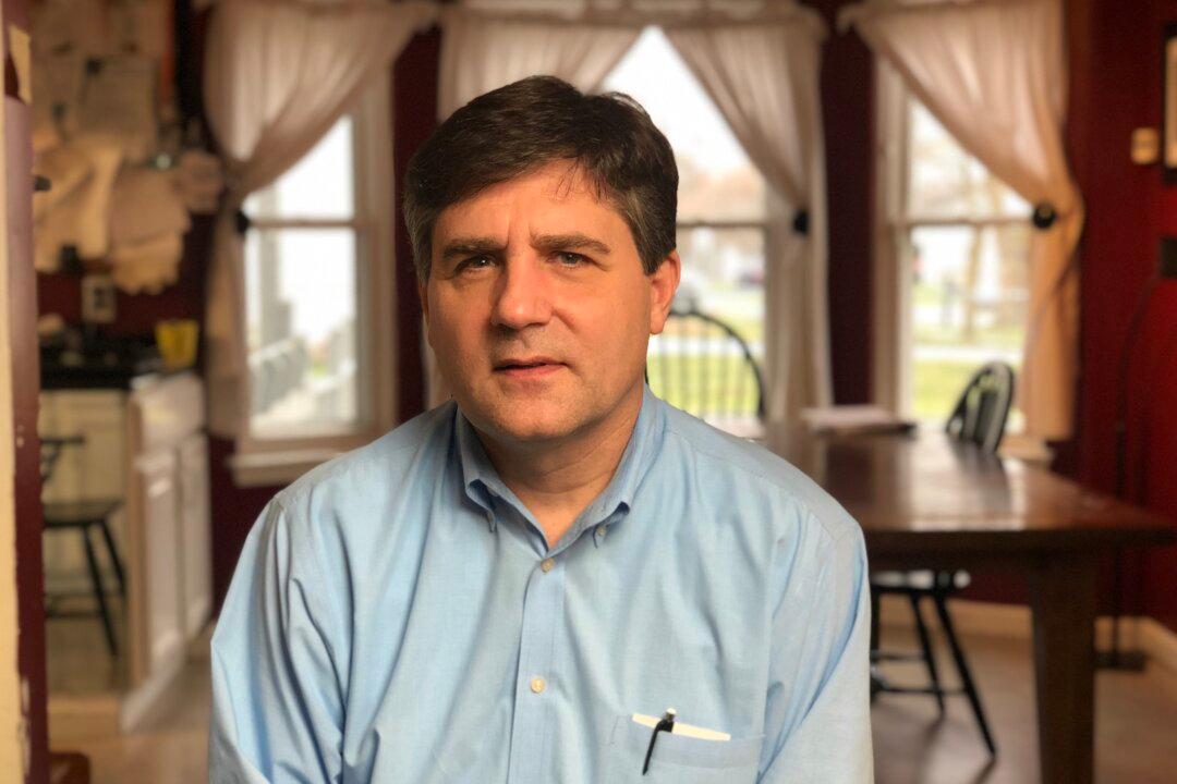 Poll Challenger, Dominion Contractor Say Voting Machines in Detroit Were Connected to Internet