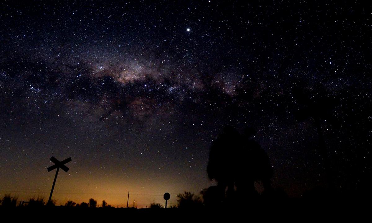 Extraordinary Planetary Alignment to Grace the Night Sky for First Time in 800 Years on Dec 21